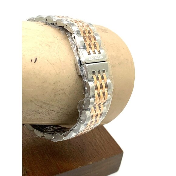 Balmain Women's Watch B43183182 Swiss Quartz Diamond Mother of Pearl Dial 34mm - Picture 9 of 13